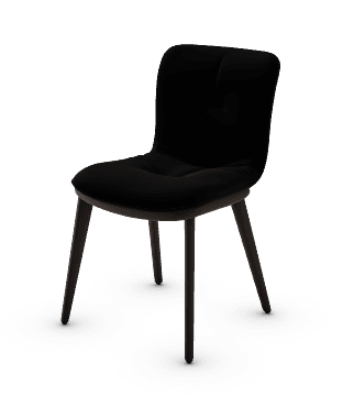 Annie Dining Chair III - Euro Living Furniture
