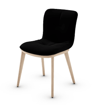 Annie Dining Chair III - Euro Living Furniture