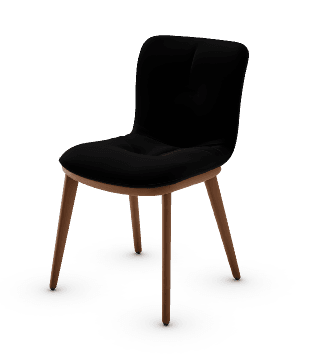 Annie Dining Chair III - Euro Living Furniture