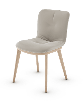 Annie Dining Chair III - Euro Living Furniture