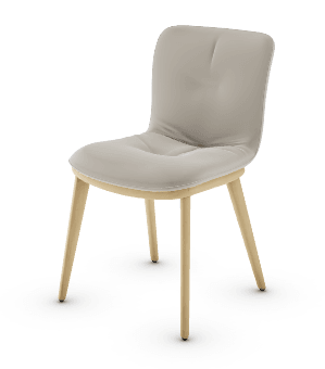 Annie Dining Chair III - Euro Living Furniture