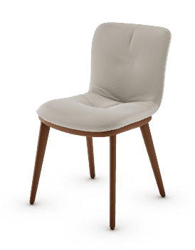 Annie Dining Chair III - Euro Living Furniture