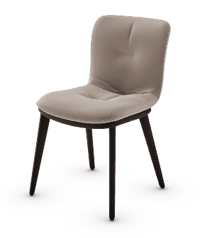 Annie Dining Chair III - Euro Living Furniture