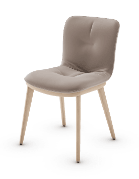Annie Dining Chair III - Euro Living Furniture