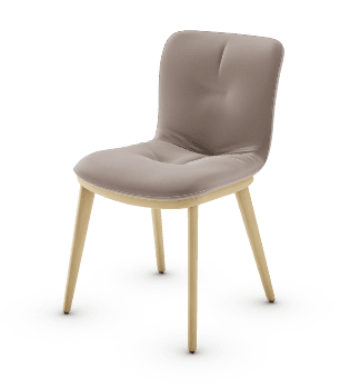Annie Dining Chair III - Euro Living Furniture