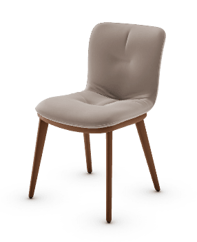 Annie Dining Chair III - Euro Living Furniture