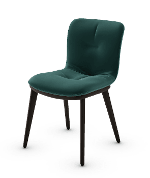 Annie Dining Chair III - Euro Living Furniture