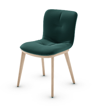 Annie Dining Chair III - Euro Living Furniture