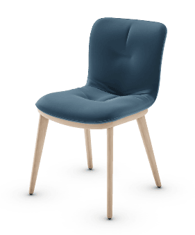Annie Dining Chair III - Euro Living Furniture