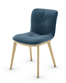 Annie Dining Chair III - Euro Living Furniture