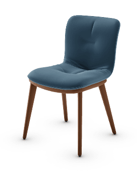 Annie Dining Chair III - Euro Living Furniture
