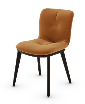 Annie Dining Chair III - Euro Living Furniture
