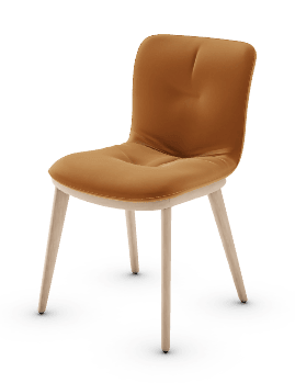 Annie Dining Chair III - Euro Living Furniture