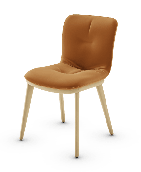 Annie Dining Chair III - Euro Living Furniture
