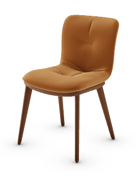Annie Dining Chair III - Euro Living Furniture