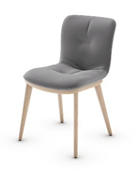 Annie Dining Chair III - Euro Living Furniture