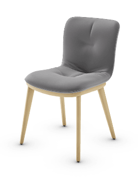 Annie Dining Chair III - Euro Living Furniture