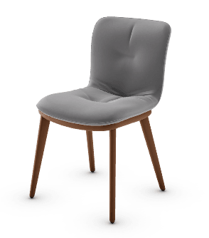 Annie Dining Chair III - Euro Living Furniture