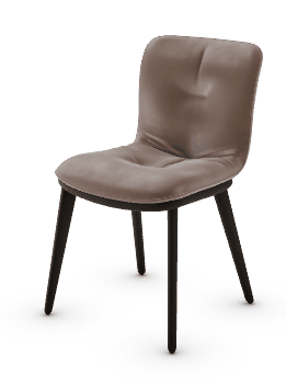 Annie Dining Chair III - Euro Living Furniture
