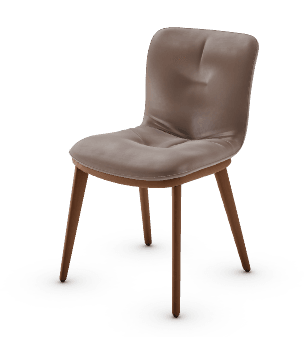 Annie Dining Chair III - Euro Living Furniture