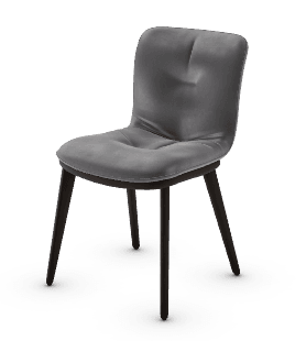 Annie Dining Chair III - Euro Living Furniture