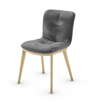 Annie Dining Chair III - Euro Living Furniture