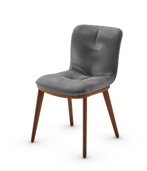 Annie Dining Chair III - Euro Living Furniture