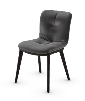 Annie Dining Chair III - Euro Living Furniture