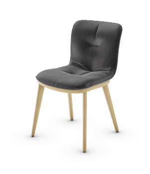 Annie Dining Chair III - Euro Living Furniture