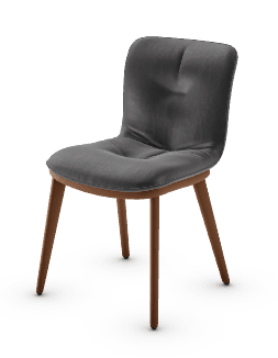 Annie Dining Chair III - Euro Living Furniture