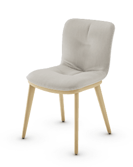 Annie Dining Chair III - Euro Living Furniture
