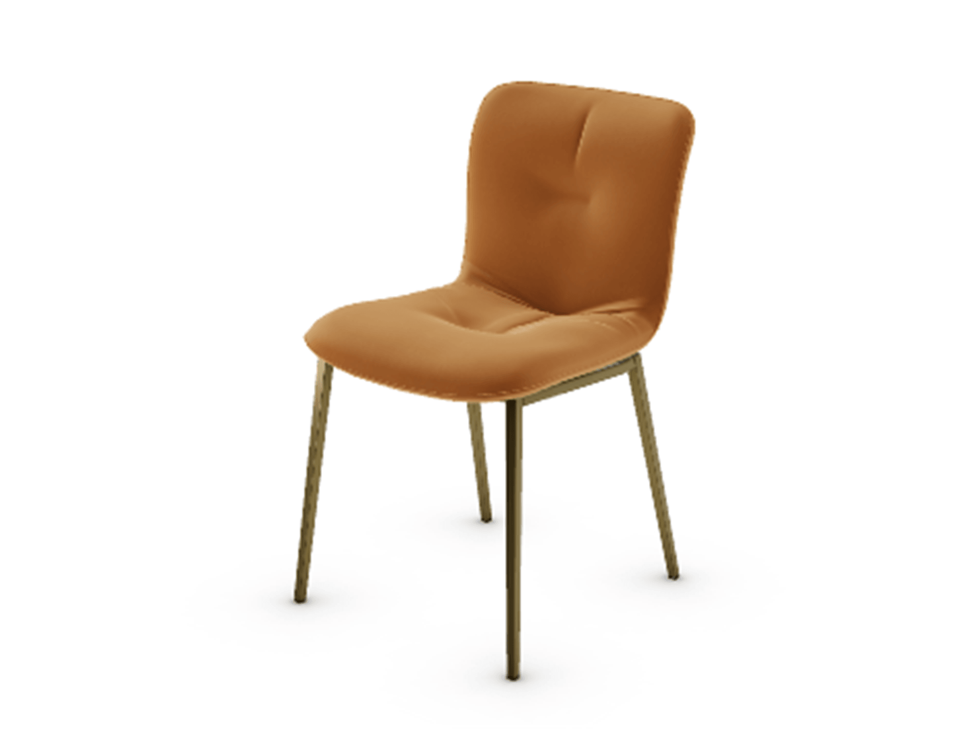 Annie Soft Dining Chair II - Euro Living Furniture