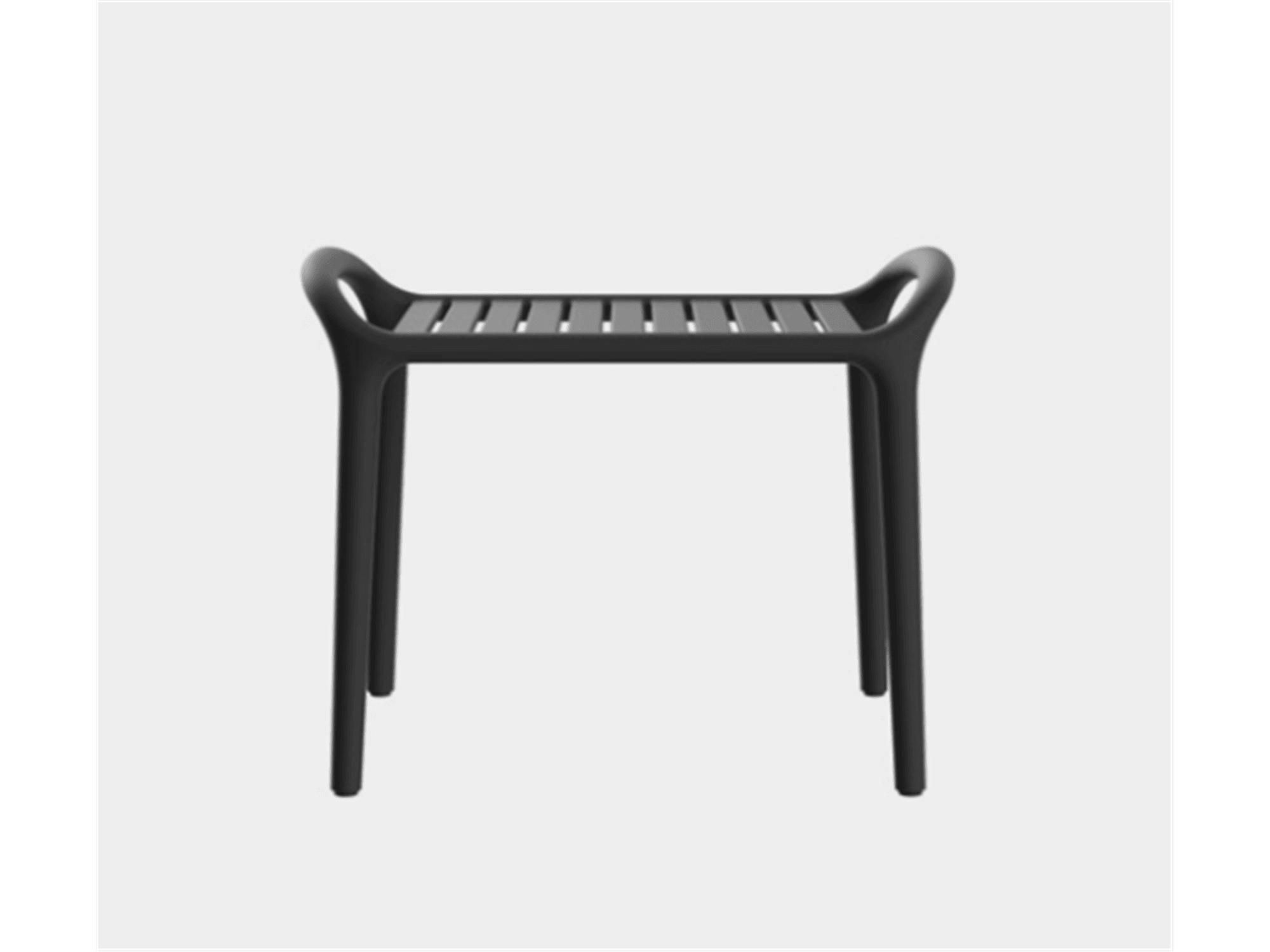 Ibiza Side table - Euro Living Furniture