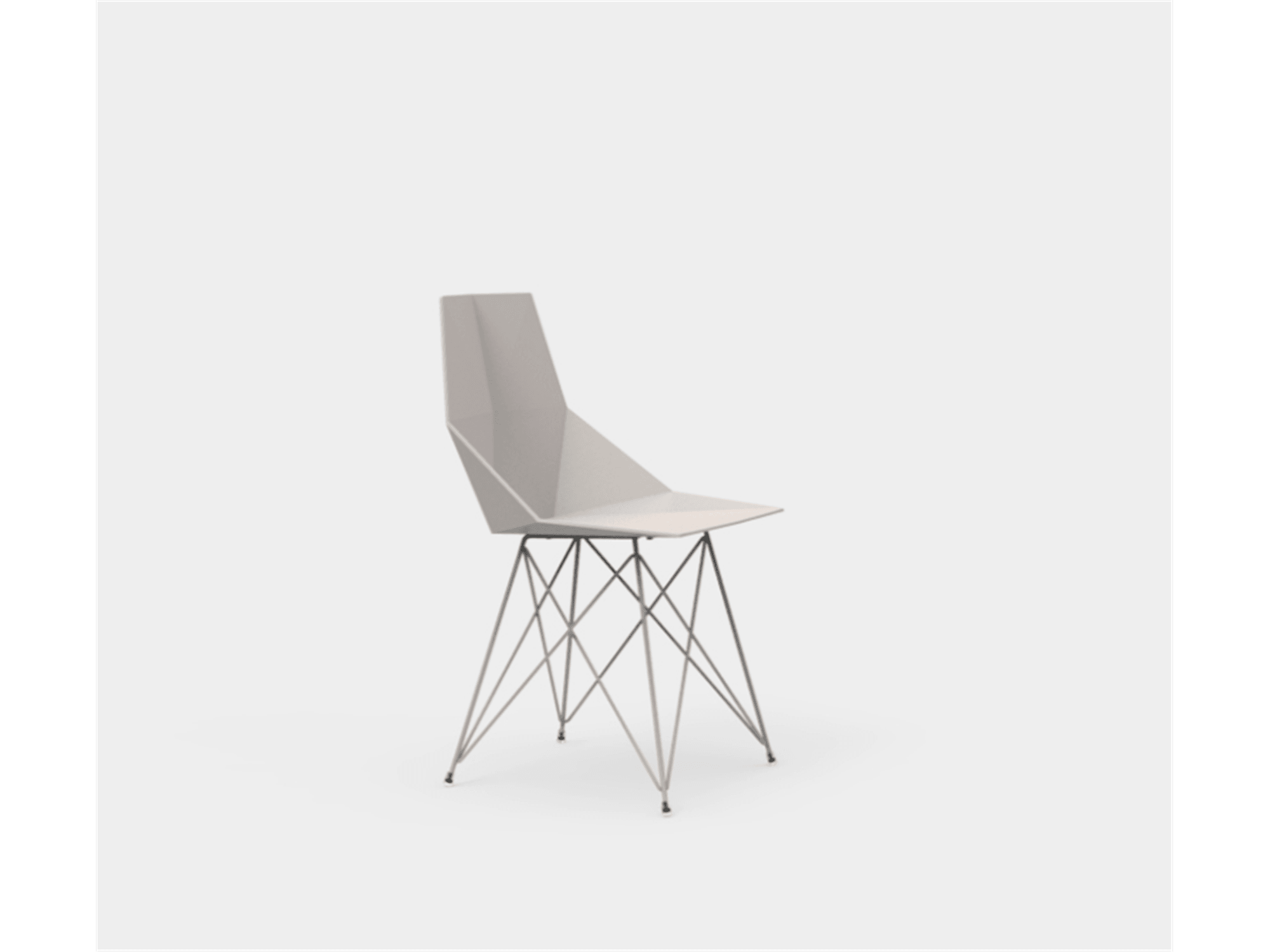 Faz Chair - Euro Living Furniture