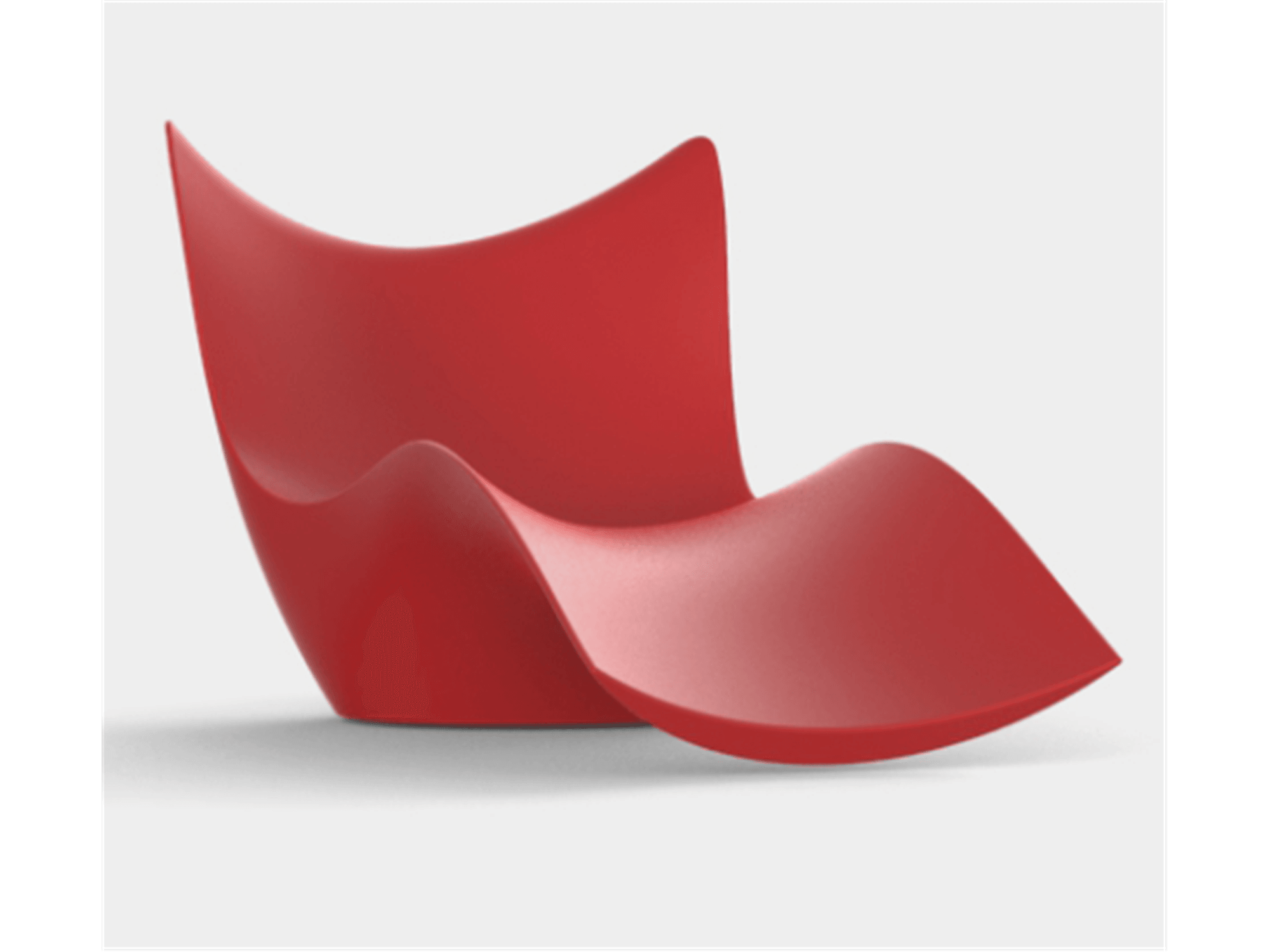 Surf Sun Chaise Lounge - Euro Living Furniture