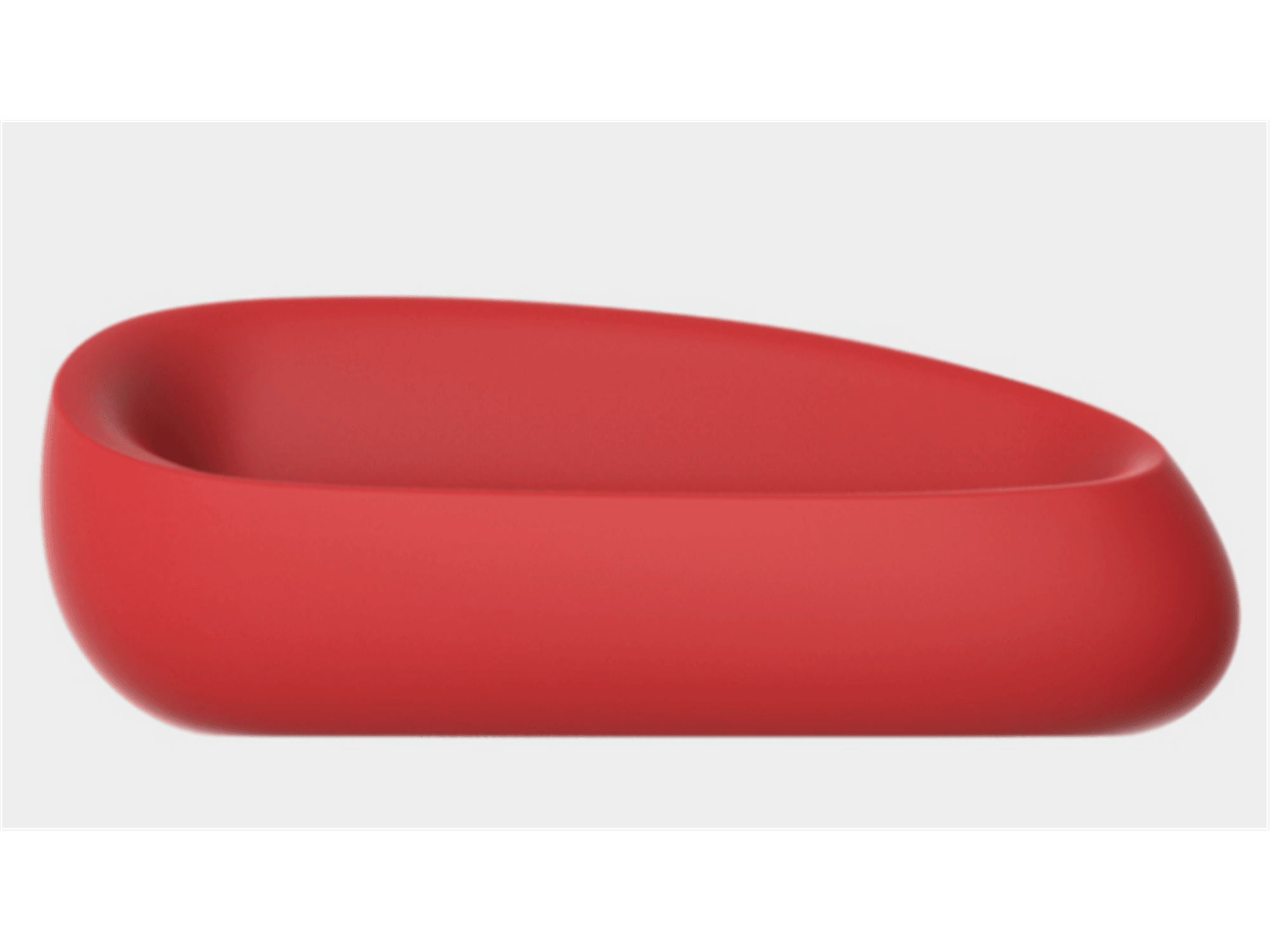 Stone Sofa - Euro Living Furniture