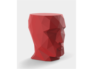 Adan Stool - Euro Living Furniture