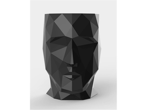 Adan Stool - Euro Living Furniture