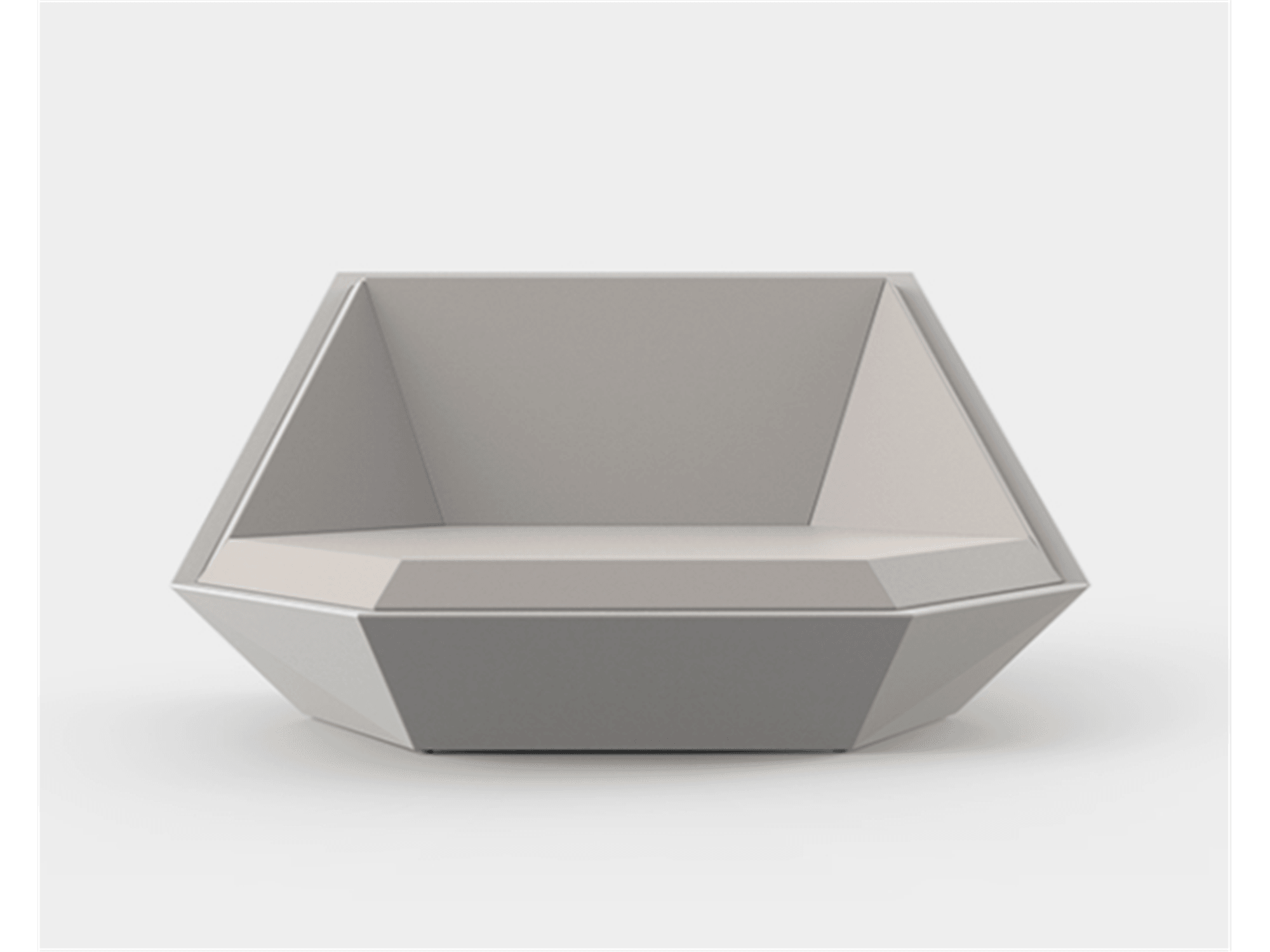 Faz daybed - Euro Living Furniture