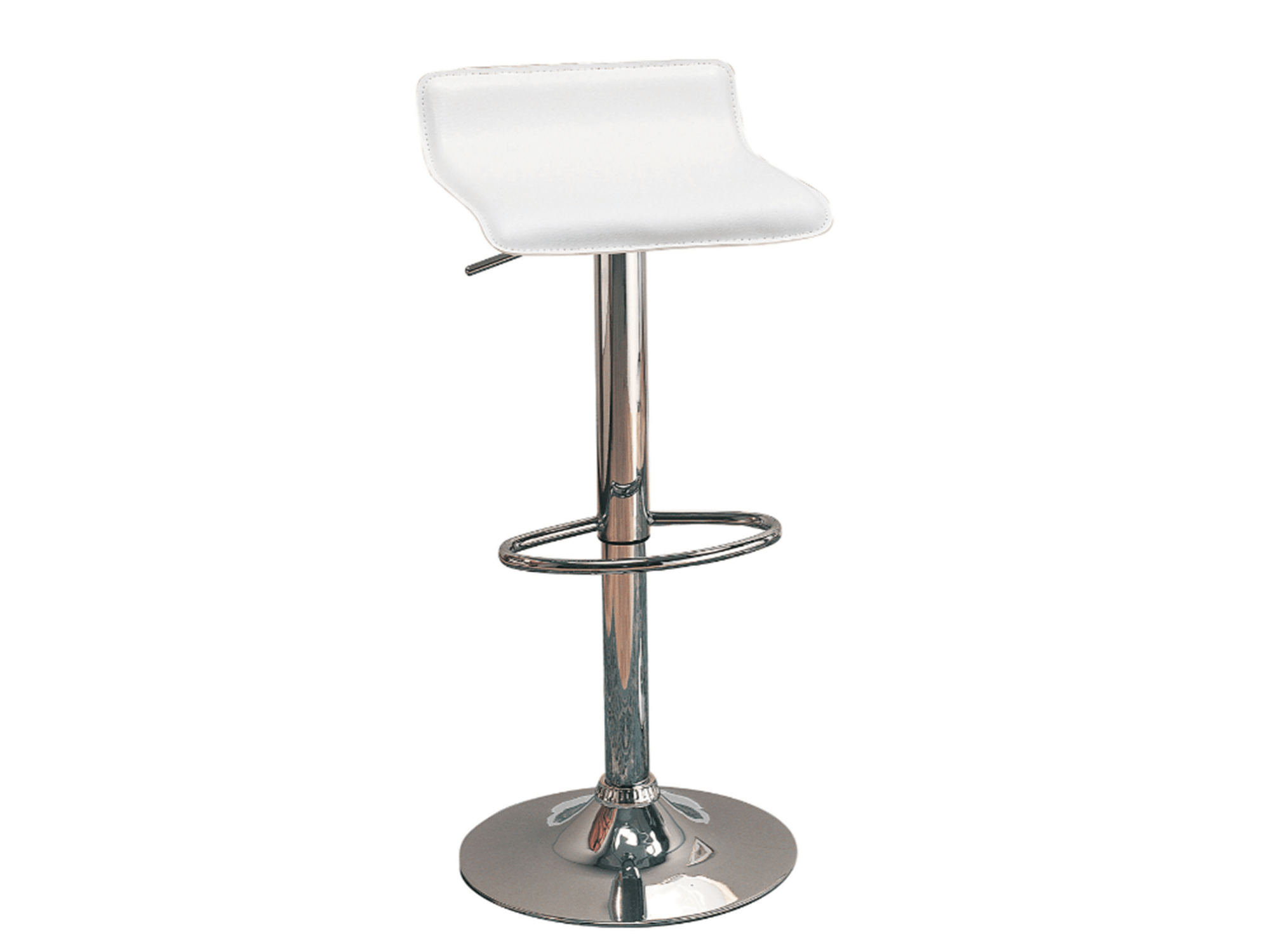Lisboa Barstool - Euro Living Furniture