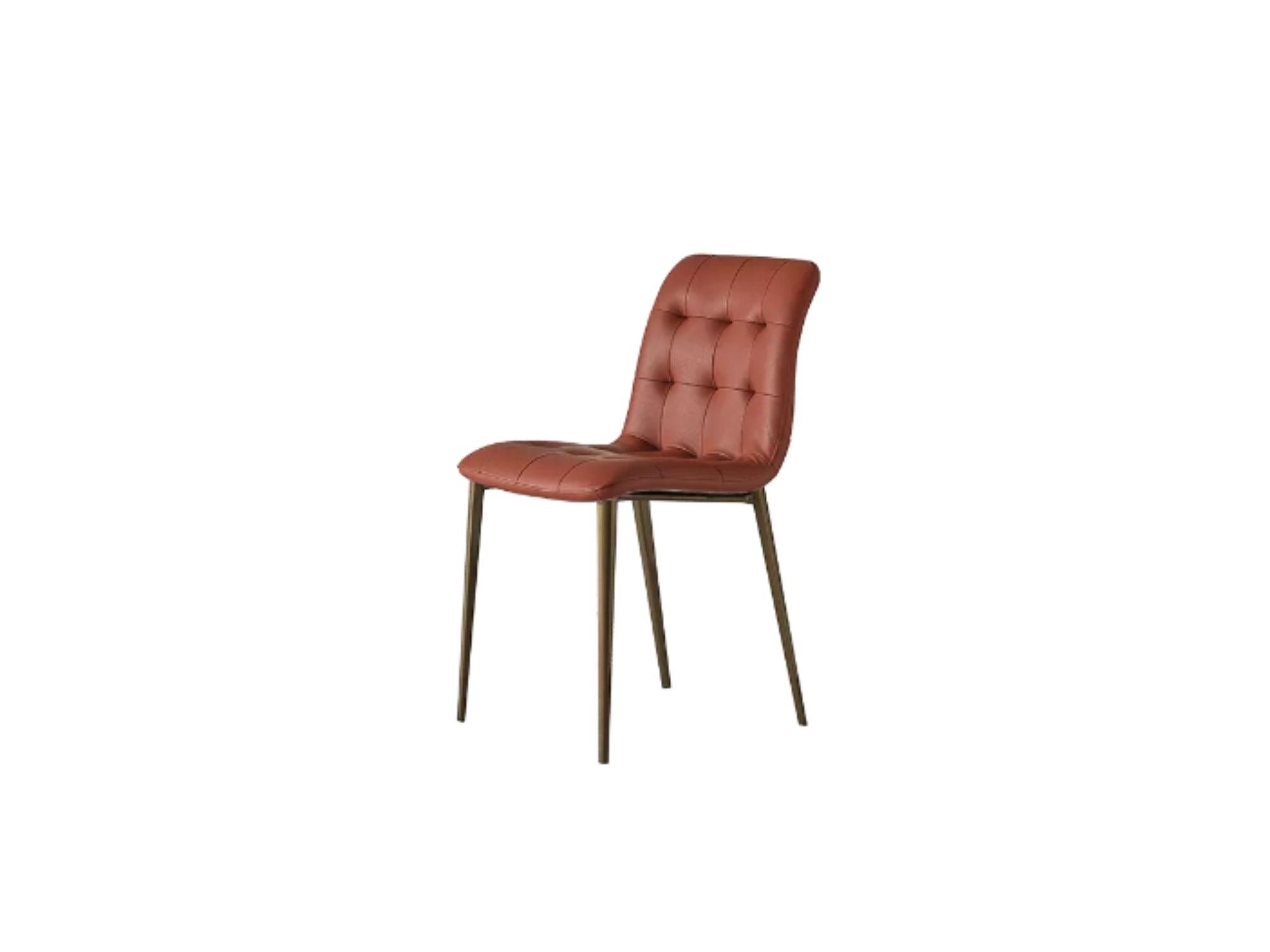 Kula Dining Chair - Euro Living Furniture