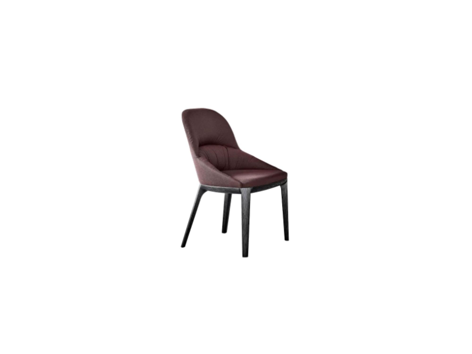 Queen Dining Chair - Euro Living Furniture