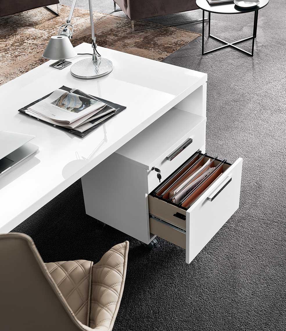 Sedona Office Collection - Euro Living Furniture