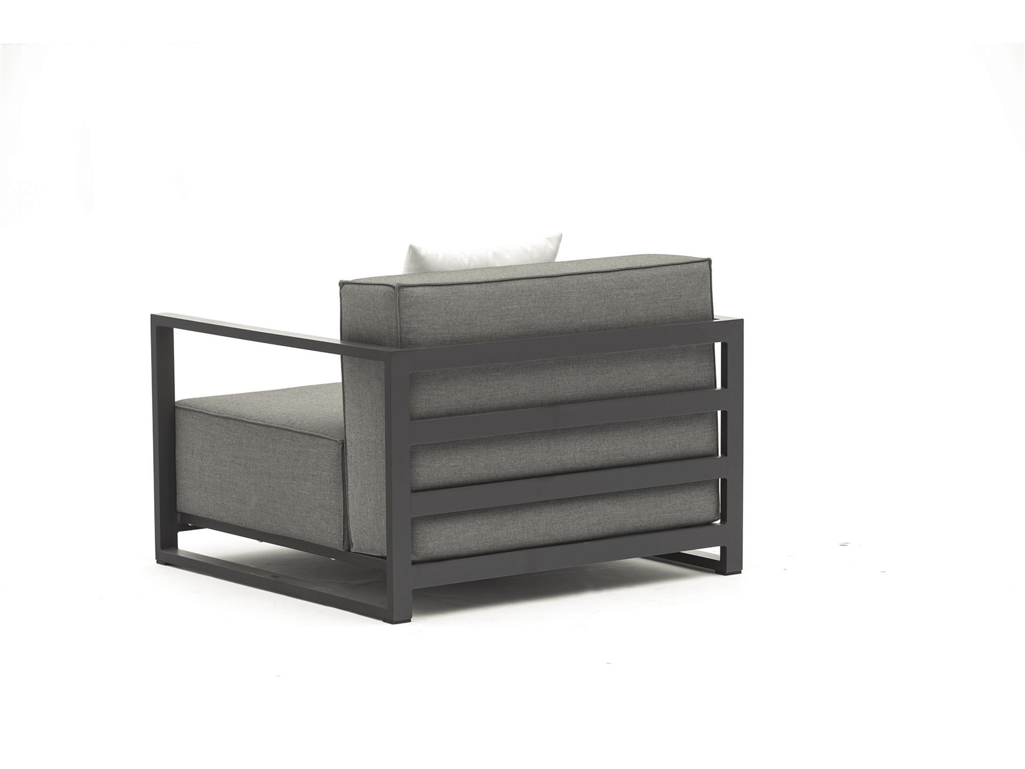 Lizbeth Indoor/Outdoor Modular Sofa - Euro Living Furniture