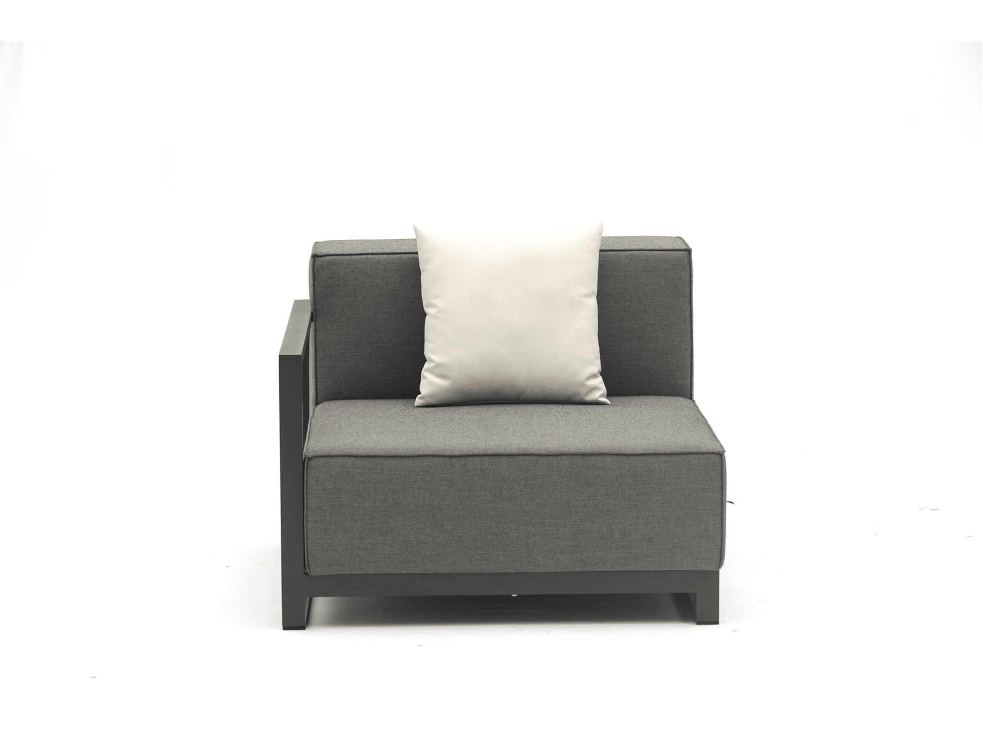 Lizbeth Indoor/Outdoor Modular Sofa - Euro Living Furniture