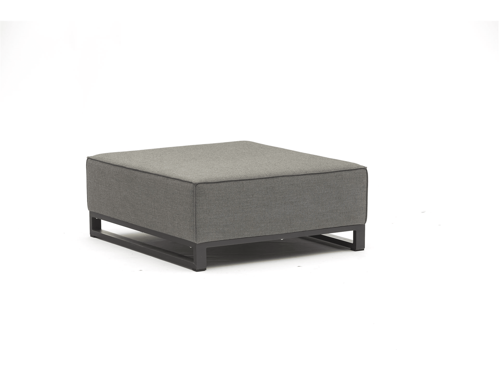 Lizbeth Indoor/Outdoor Modular Sofa - Euro Living Furniture
