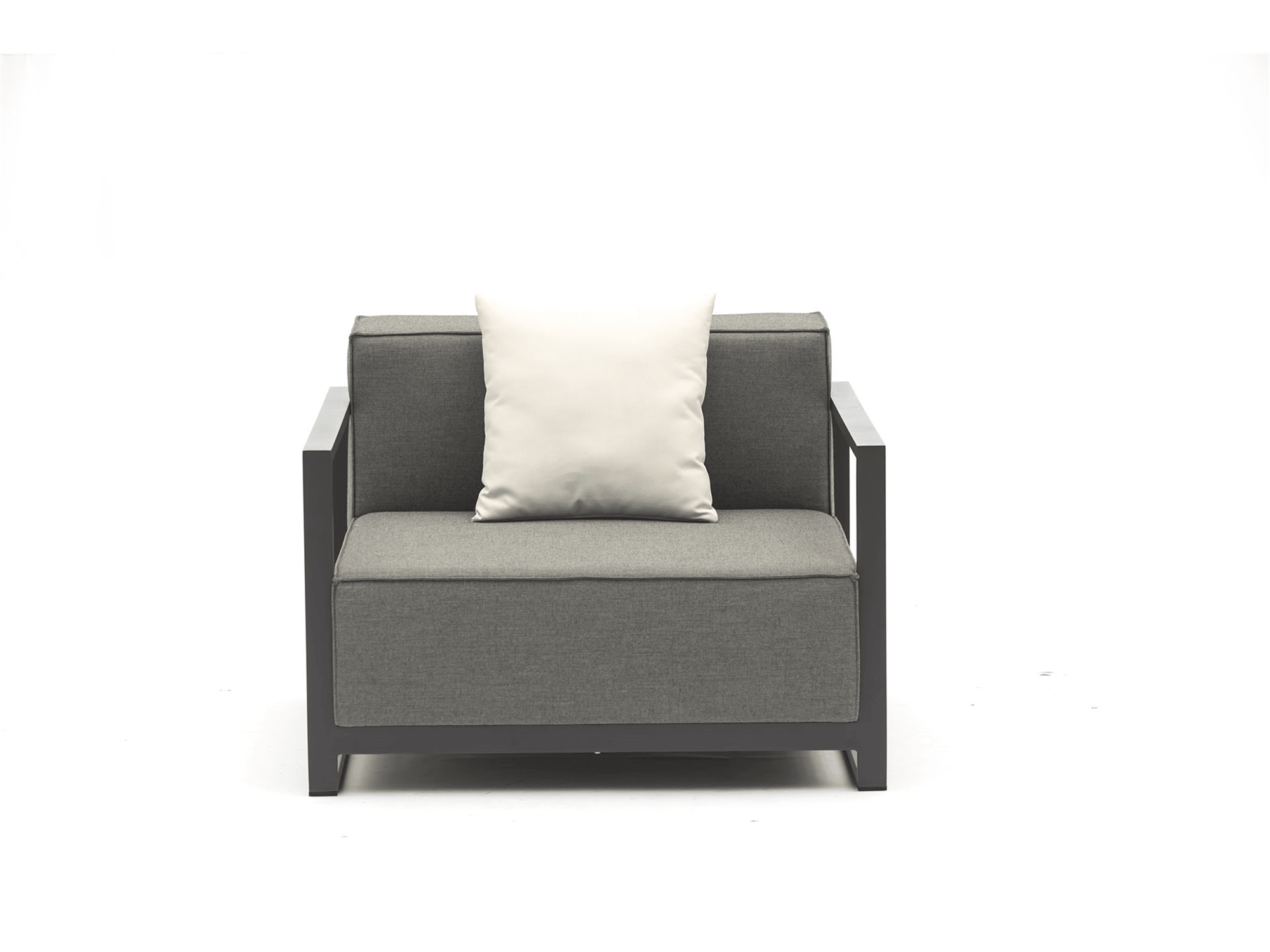 Lizbeth Indoor/Outdoor Modular Sofa - Euro Living Furniture