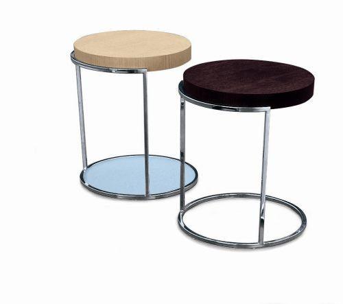 Servogiro End Table - Euro Living Furniture