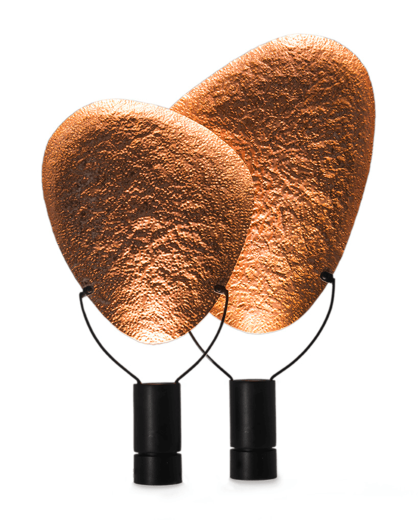 SHIREEN TABLE LAMP - Euro Living Furniture