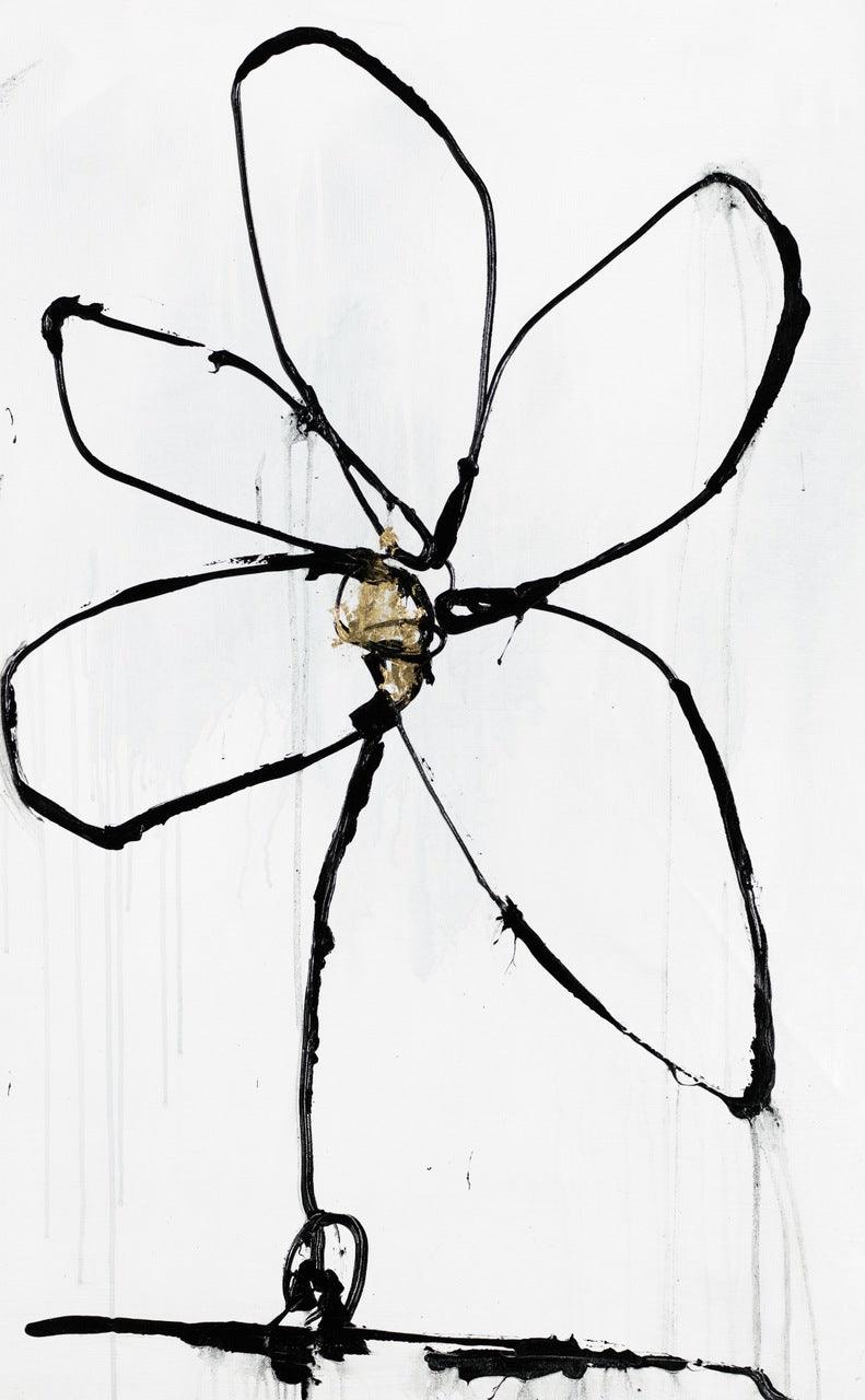 Single Bloom IV - Euro Living Furniture